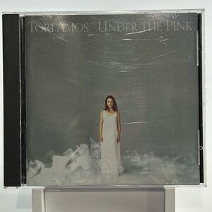 Tori Amos - Under The Pink. 1994